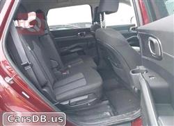 كيا سورينتو